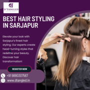  Best Hair Styling in Sarjapur