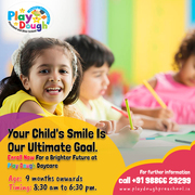 Play Schools in Ramamurthy Nagar