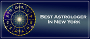 Best Astrologer in New York