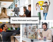 How to Keep Your Teams Motivated and Productive