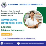 ACP,  Best Pharmacy Colleges in Bangalore