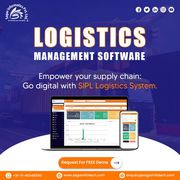 Leading Logistics Software Solution