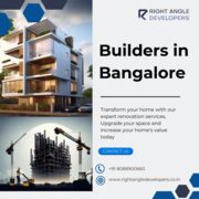 Builders in Bangalore| Right Angle Developers