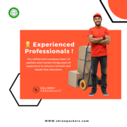 Packers Movers Majestic | Shree Packers Movers Bangalore