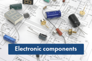 Electronic Components Suppliers in India