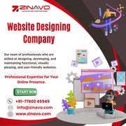 Best Website Design Company Service in Bangalore