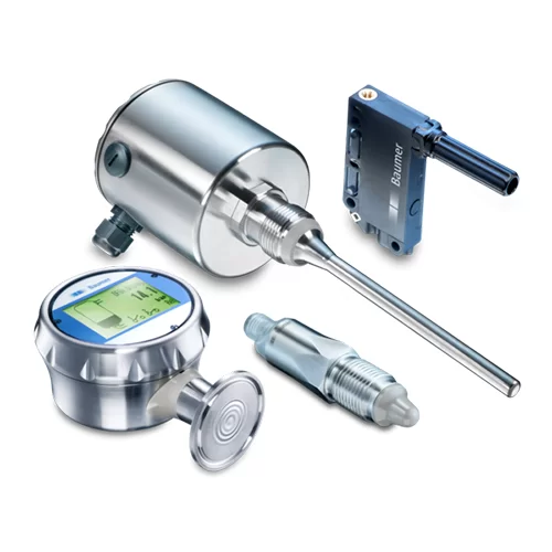 Best Quality Baumer Sensors in India