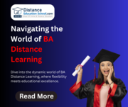 BA Online Course