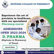 Fuel Your Pharmacy Aspirations ACP Top Pharmacy Colleges in Bangalore