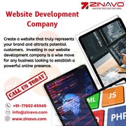 Bespoke Website Development Company in Bangalore