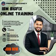 Accelerate your career with IBM Bigfix online Training from experts 