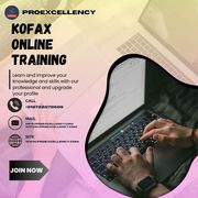Future best Kofax Online Training from experts with Proexcellency 