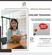 Oracle Demantra Certification Course