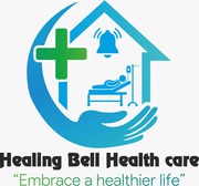 Best Home Care Services in Bangalore| Healingbell 