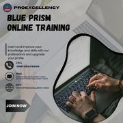 Future best Blue Prism Online  Training from experts 