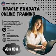 Accelerate your career with Oracle ExadataOnline Training from experts
