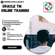 Accelerate your career with Oracle Online Training from experts 