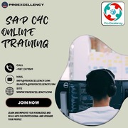 Accelerate your career with SAP C4C Online Training from experts 