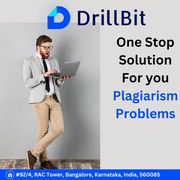 Plagiarism Checker Software | Plagiarism Detection Software | Drillbit