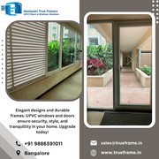 Best Upvc Windows and Doors in Bangalore