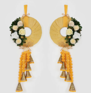 Check out the offers on Aarna Door Hangings at The Maeva Store