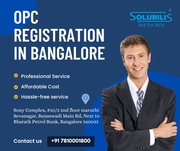 OPC Registration in Bangalore | Online OPC registration consultants – 