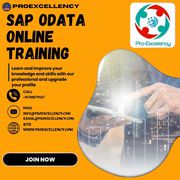 Unlock Your Potential: Dive Deep into SAP OData with Expert Online 