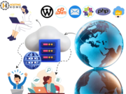 Cheap and Best Linux Shared Hosting Service Provider in India 