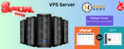top Linux VPS Server Hosting Provider in India 