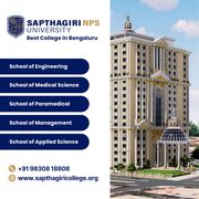 Mission Vision Sapthagiri Medical College Bangalore