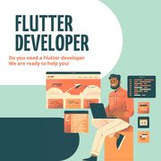 Top Flutter Development Services for Your Business