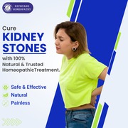 Kidney Stones Homeopathy Treatments in Bangalore -Rich Care 