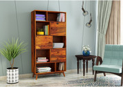  Buy top Trendiest Book shelf of 2024 to Upgrade Your Living Area