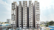 1514 Sq.Ft Flat with 3BHK For Sale in Hormavu