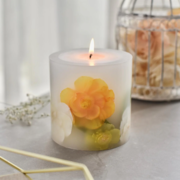 Check out The Maeva Store's Sunshine Botanical Candle Online at an off