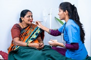 Benefits of Home Nursing Services