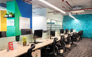 Office spaces and business workspaces for rent at iKeva in Bangalore