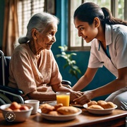 Nursing Services in Bangalore