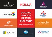 Professional real estate logo designer Bangalore