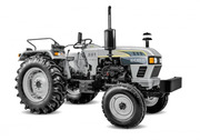 A Comprehensive Comparison of Eicher 551 and Eicher 333 Tractors