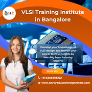 VLSI Training Institute in Bangalore