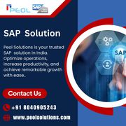 SAP Solution in India|Ariba Partners in India