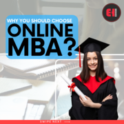 UGC Approved Online MBA Programs in India | Flexible & Accredited