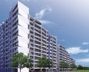 1527 Sq.Ft Flat with 3BHK For Sale in Thansindra Main Road