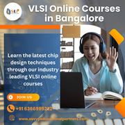 Savvy Educational Partners | VLSI Online Courses in Bangalore