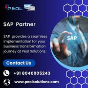 SAP Partner in Bangalore|Ariba Partners in Bangalore