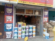 COMMERCIAL SPACE / SHOP FOR RENT 500METRES AWAY FROM COMMERCIAL STREET