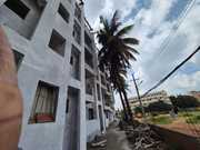 949 Sq.Ft Flat with 2BHK For Residential Apartment For Sale in Hormavu