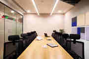 Office spaces and business workspaces for rent at iKeva in Bangalore