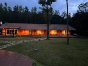 coorg resorts - Book Your Stay at 3 Hills Resort 